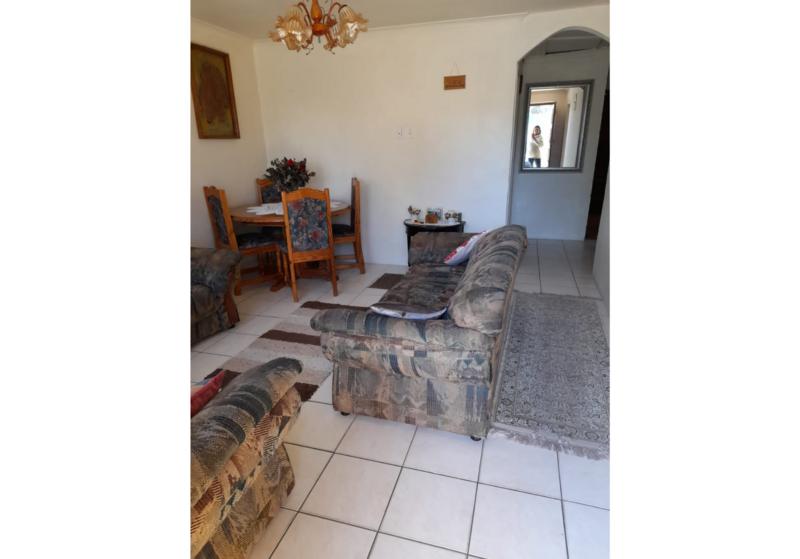 3 Bedroom Property for Sale in Protea Park Western Cape